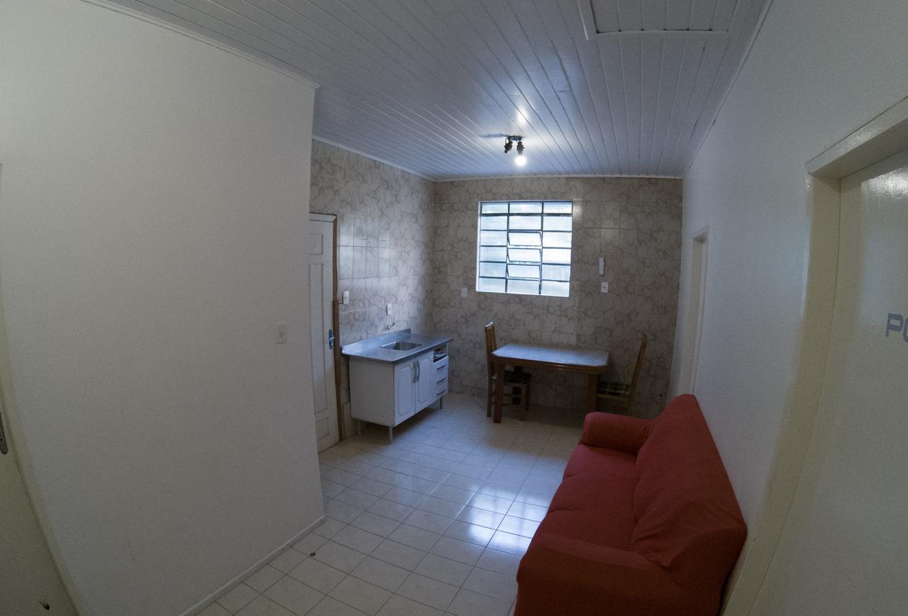 Eco Box Hostel Florianópolis 외부 사진